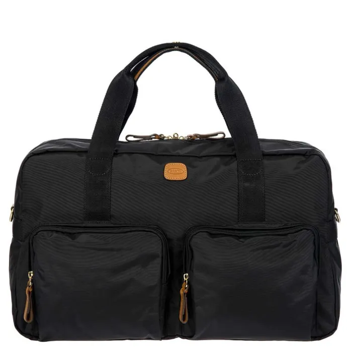 Bric's X-Travel Holdall black