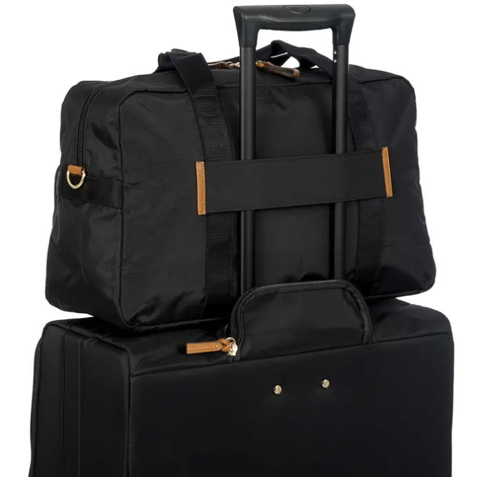 Bric's X-Travel Holdall black