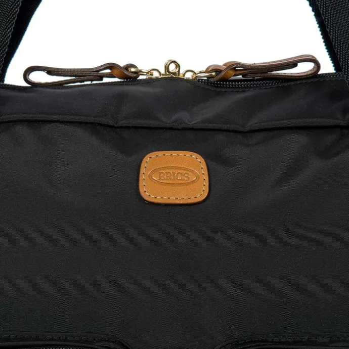 Bric's X-Travel Holdall black