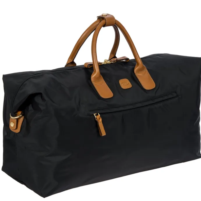 Bric's X-Travel Holdall Weekendtas black