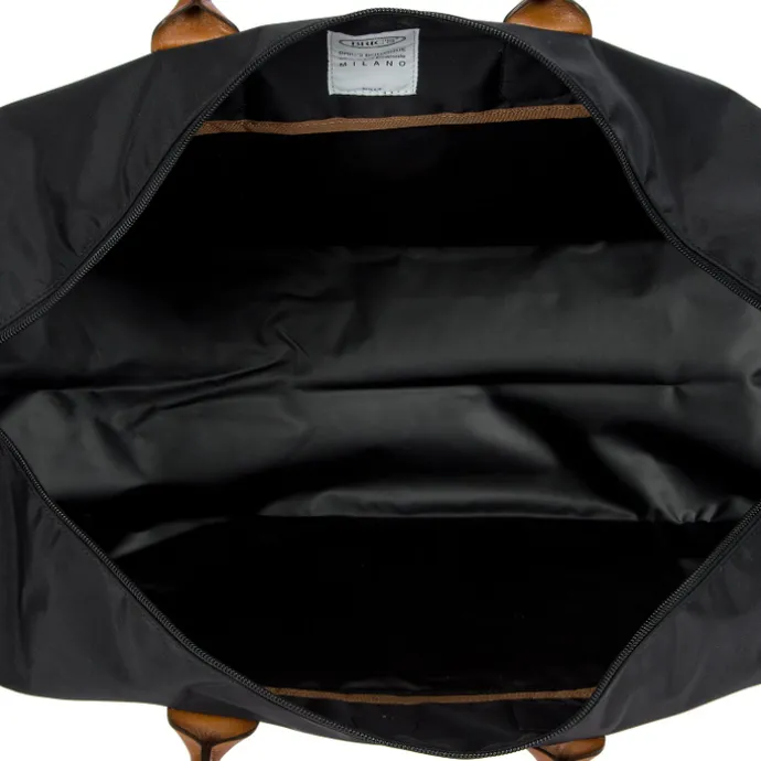 Bric's X-Travel Holdall Weekendtas black