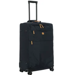 Bric's X-Travel Trolley 77 ocean blue