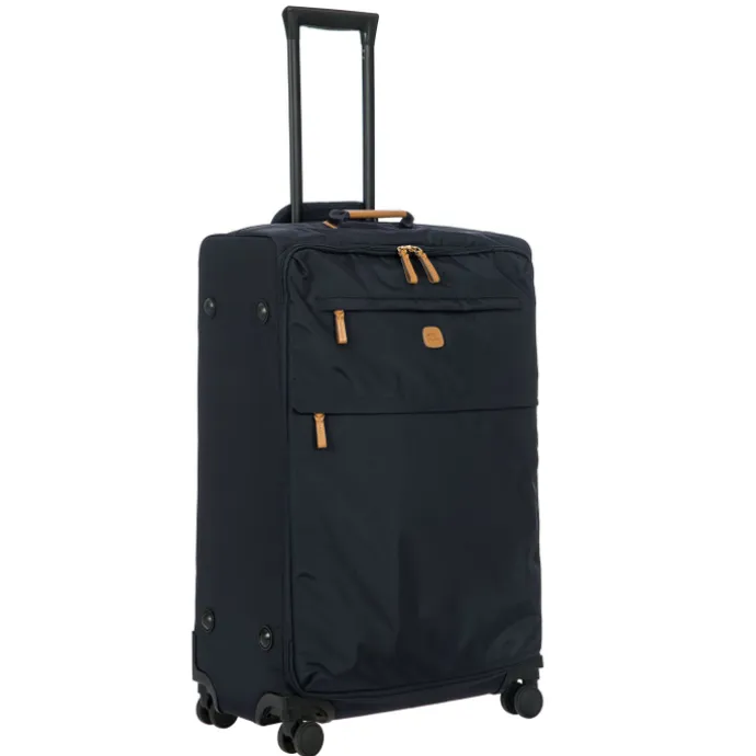 Bric's X-Travel Trolley 77 ocean blue