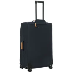 Bric's X-Travel Trolley 77 ocean blue