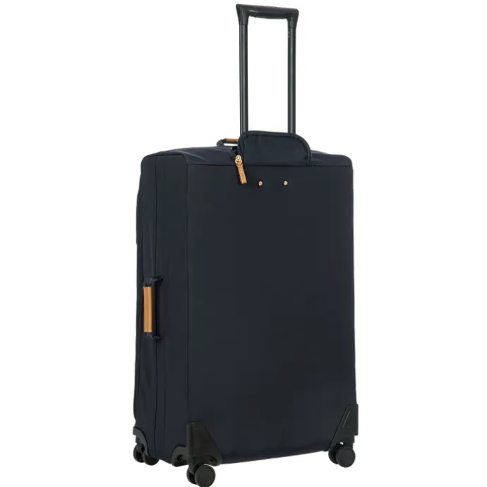 Bric's X-Travel Trolley 77 ocean blue