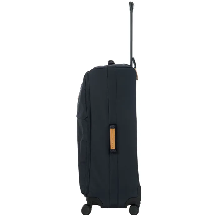 Bric's X-Travel Trolley 77 ocean blue
