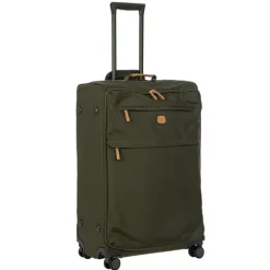 Bric's X-Travel Trolley 77 olive