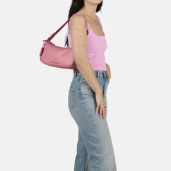 Burkely Always Alyx Bag powder pink