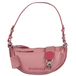 Burkely Always Alyx Double Shoulderbag powder pink