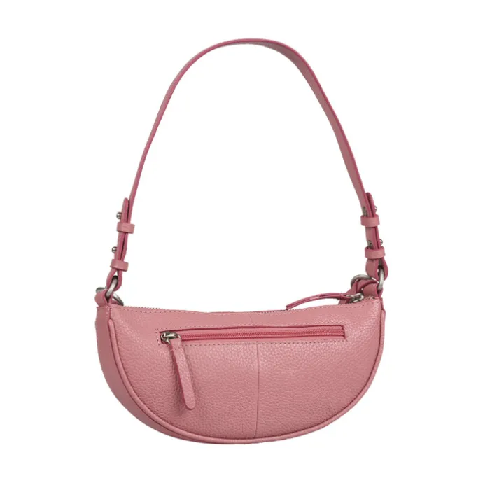 Burkely Always Alyx Double Shoulderbag powder pink