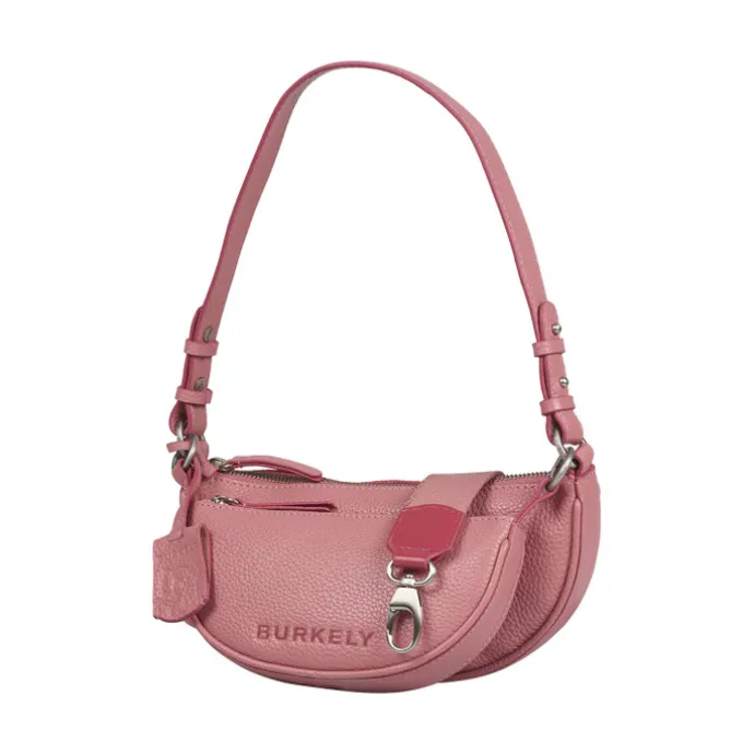 Burkely Always Alyx Double Shoulderbag powder pink