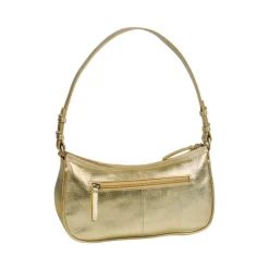 Burkely Always Ava Baguette Bag gold