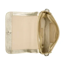 Burkely Always Ava Crossbody Bag gold
