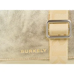Burkely Always Ava Crossbody Bag gold