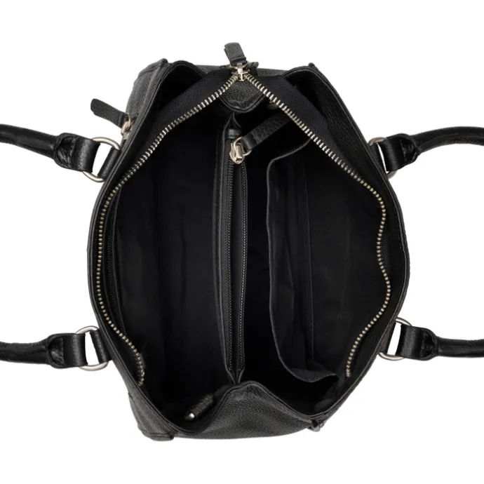 Burkely Always Ava Handbag black