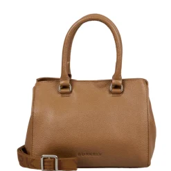 Burkely Always Ava Handbag taupe