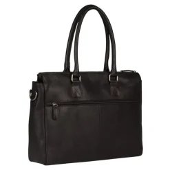 Burkely Antique Avery Laptopbag 15.6