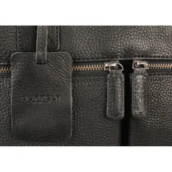 Burkely Antique Avery Laptopbag 15.6