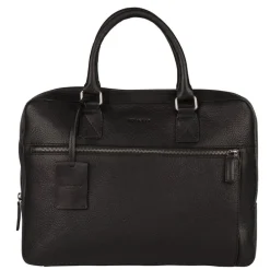 Burkely Antique Avery Laptopbag 13.3'' black