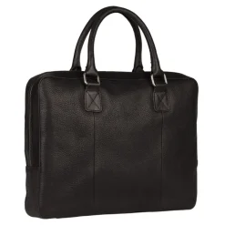 Burkely Antique Avery Laptopbag 13.3'' black