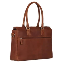 Burkely Antique Avery Laptopbag 15.6