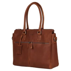 Burkely Antique Avery Laptopbag 15.6