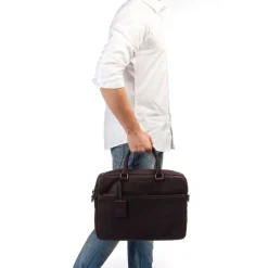 Burkely Antique Avery Laptopbag 15