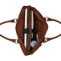 Burkely Antique Avery Laptopbag 15