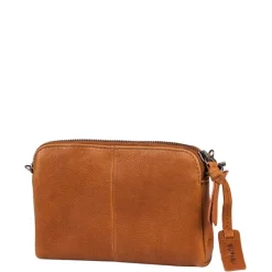 Burkely Antique Avery Mini Bag cognac