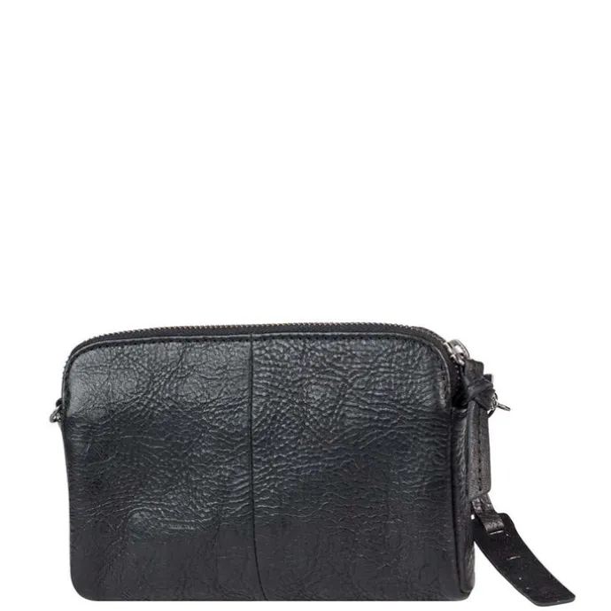 Burkely Antique Avery Mini Bag black