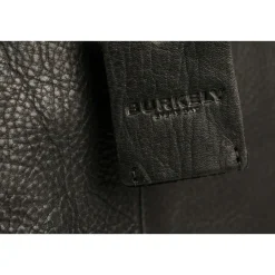 Burkely Antique Avery Shopper black