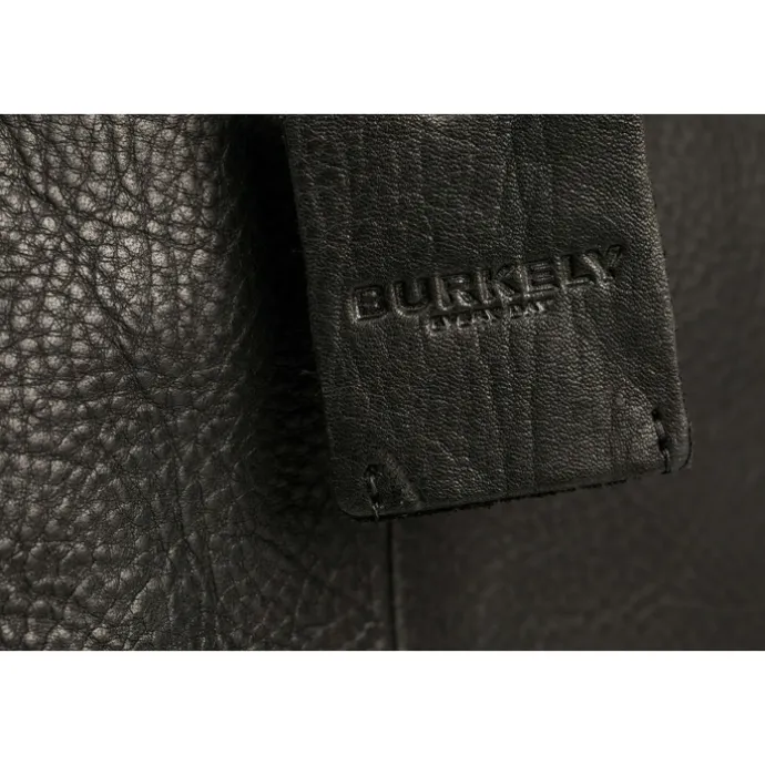 Burkely Antique Avery Shopper black