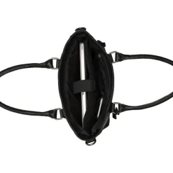 Burkely Antique Avery Shopper black
