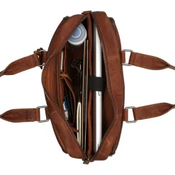 Burkely Antique Avery Workbag 15.6
