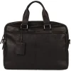 Burkely Antique Avery Workbag 15.6" black