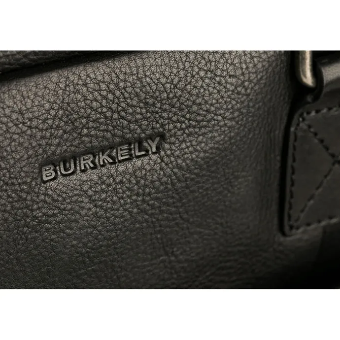 Burkely Antique Avery Workbag 15.6" black