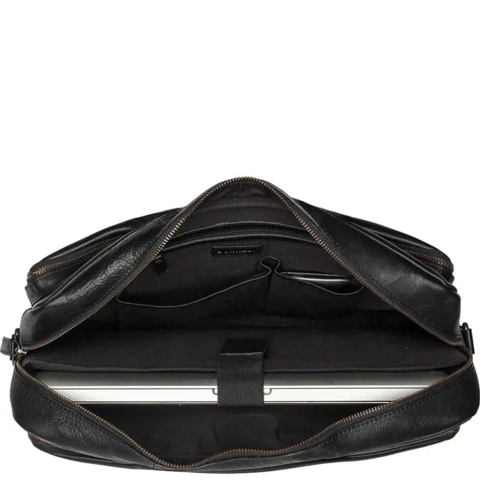 Burkely Antique Avery Workbag 15.6" black