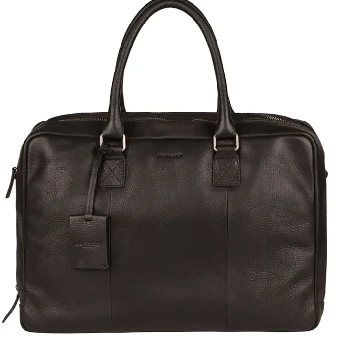 Burkely Antique Avery Worker 15.6" black