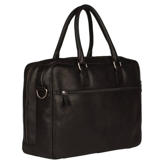 Burkely Antique Avery Worker 15.6" black