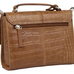 Burkely Cool Colbie Citybag Small cognac