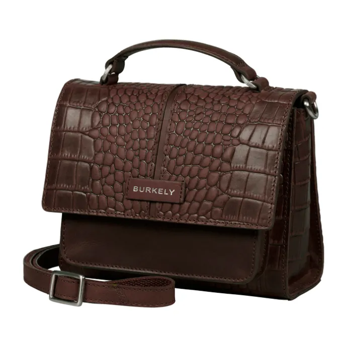 Burkely Cool Colbie Citybag Small brown