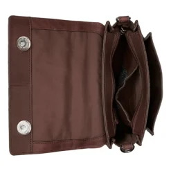Burkely Cool Colbie Citybag Small brown