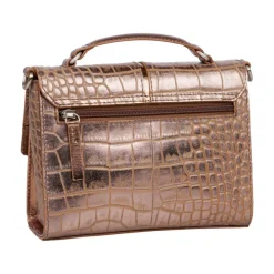 Burkely Cool Colbie Citybag Small bronze