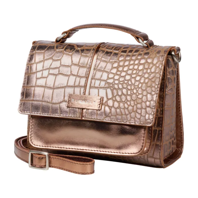 Burkely Cool Colbie Citybag Small bronze