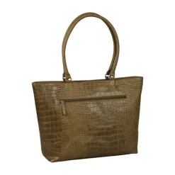 Burkely Cool Colbie Wide Tote 15.6