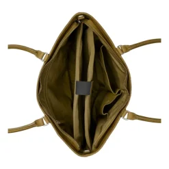 Burkely Cool Colbie Wide Tote 15.6