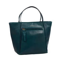 Burkely Fine Florence Handbag teal