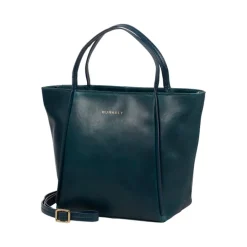 Burkely Fine Florence Handbag teal