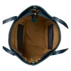 Burkely Fine Florence Handbag teal