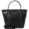 Burkely Fine Florence Handbag black
